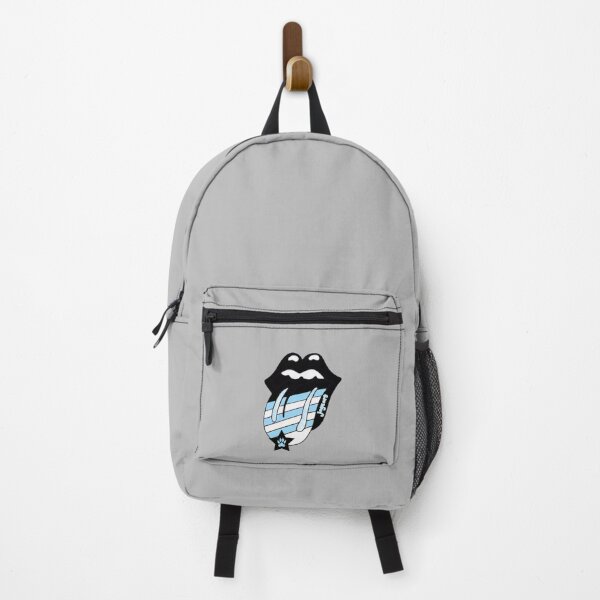 Item preview, Spelman College Striped Lips designed and sold by gabby219.
