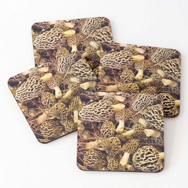 Item preview, Morels designed and sold by See2B.