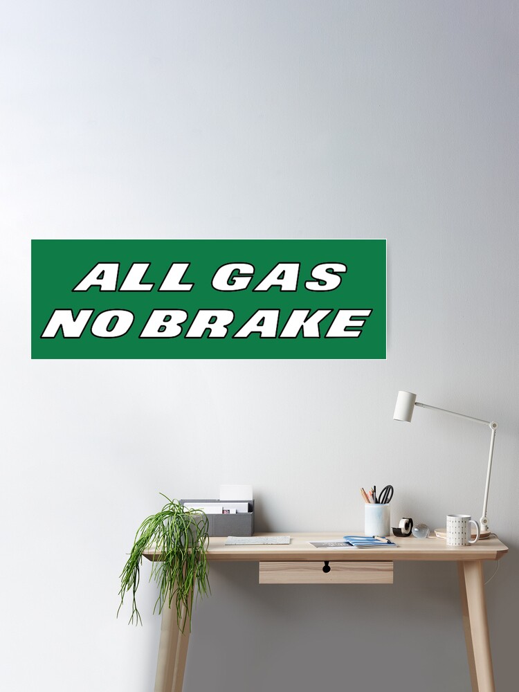 All Gas No Brake AGNB on Door of Locker Room! : r/nyjets