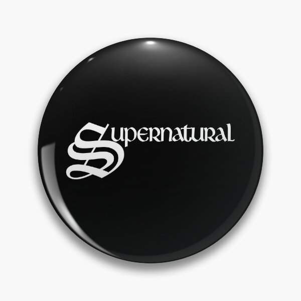 Item preview, Supernatural designed and sold by Off the Box.