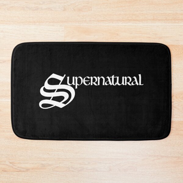 Item preview, Supernatural designed and sold by Off the Box.