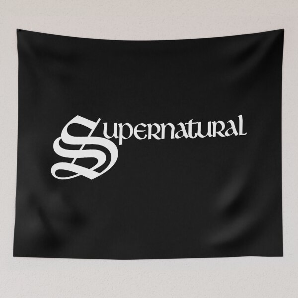 Item preview, Supernatural designed and sold by Off the Box.