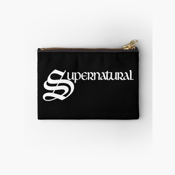 Item preview, Supernatural designed and sold by Off the Box.