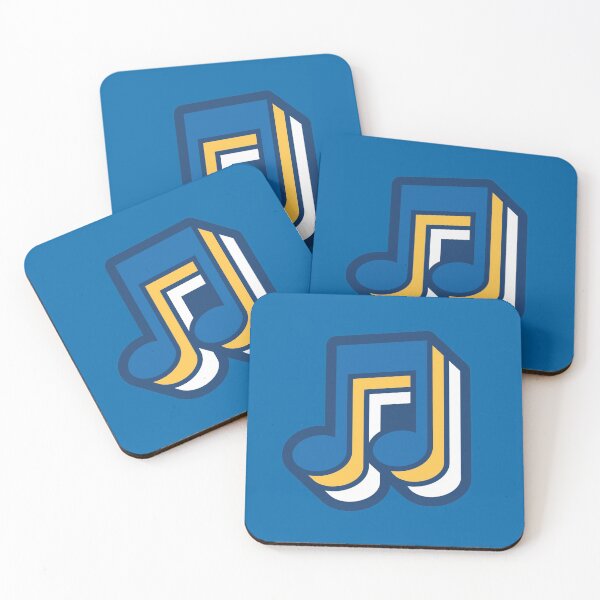 Item preview, Music Note designed and sold by dmuelr.