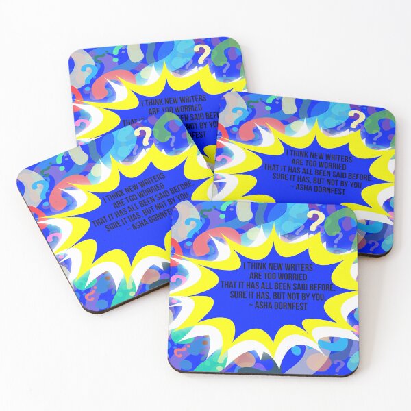Item preview, Not Said By You designed and sold by Emilyromrell.