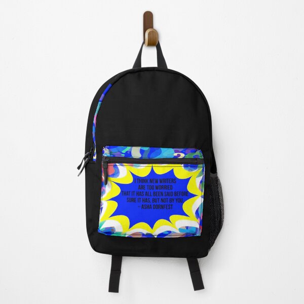 Item preview, Not Said By You designed and sold by Emilyromrell.