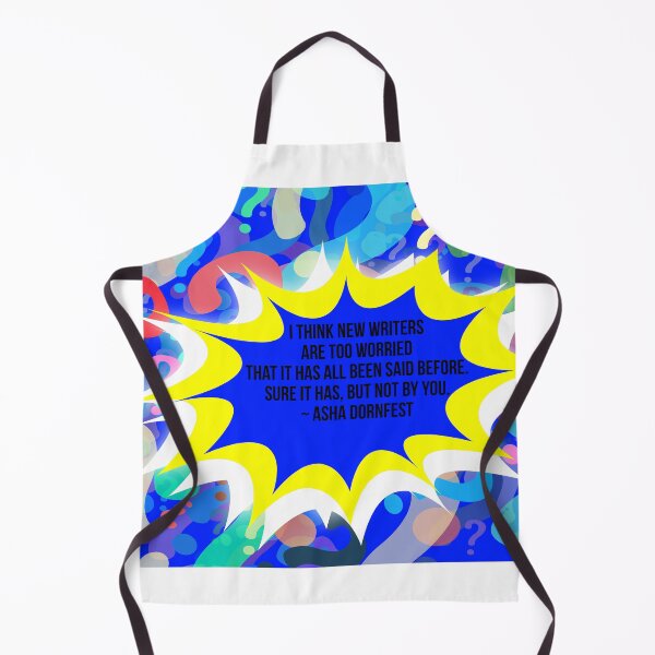 Item preview, Not Said By You designed and sold by Emilyromrell.