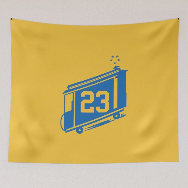 Item preview, 23 CABLE CAR designed and sold by thatDudeAZ89.
