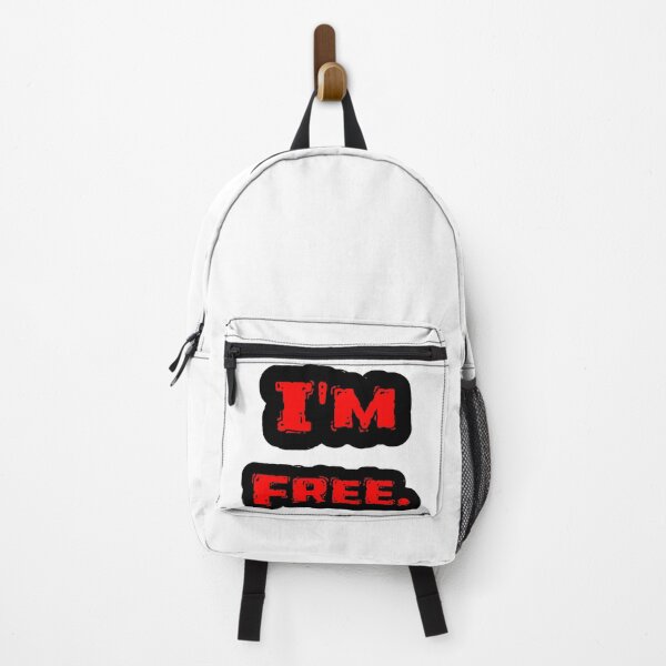 Item preview, IM FREE designed and sold by MXanwar.