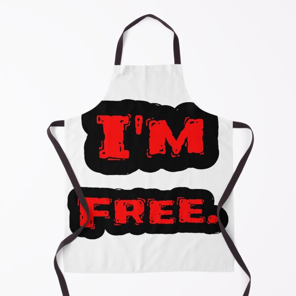 Item preview, IM FREE designed and sold by MXanwar.