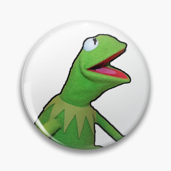 Item preview, Kermit At the Bar designed and sold by Professional Memer.