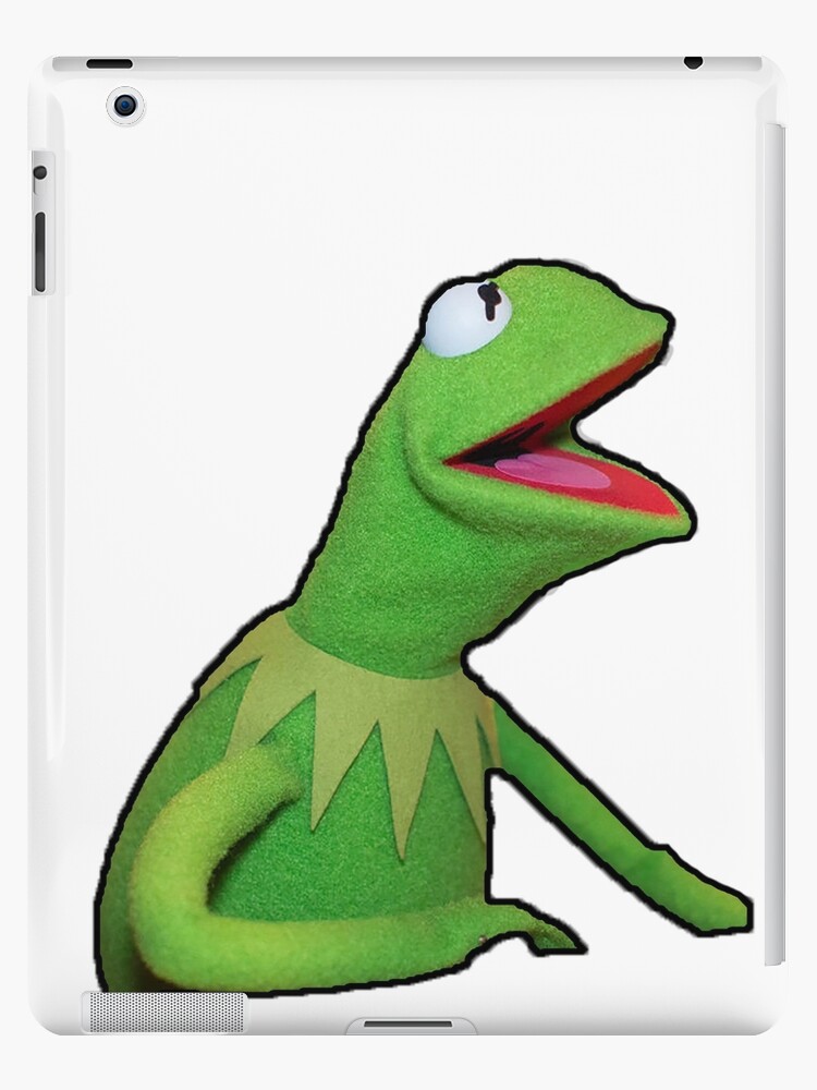 Shrek meme iPad Case & Skin for Sale by Professional Memer