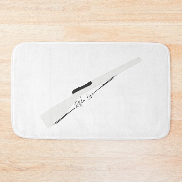 Item preview, Rifle Line designed and sold by Ginny 168.