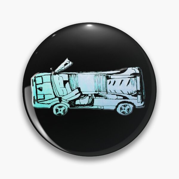 Item preview, Affordable Lambo designed and sold by Ian Wylie.