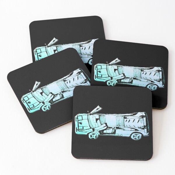Item preview, Affordable Lambo designed and sold by Ian Wylie.