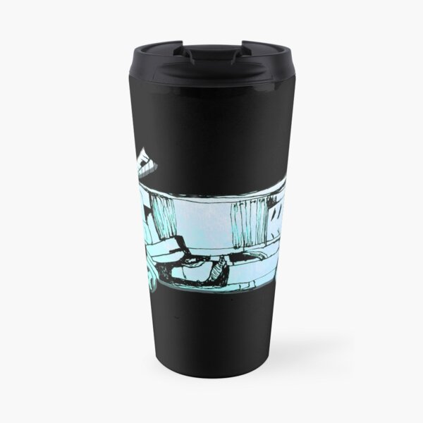 Affordable Lambo Travel Mug