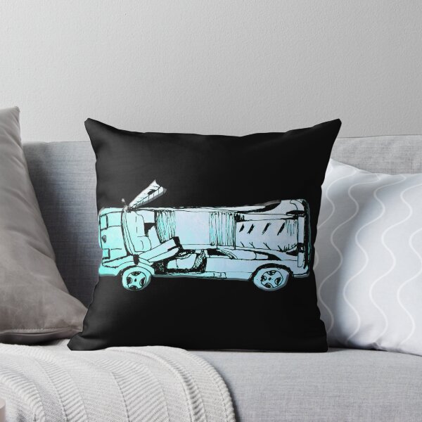 Item preview, Affordable Lambo designed and sold by Ian Wylie.