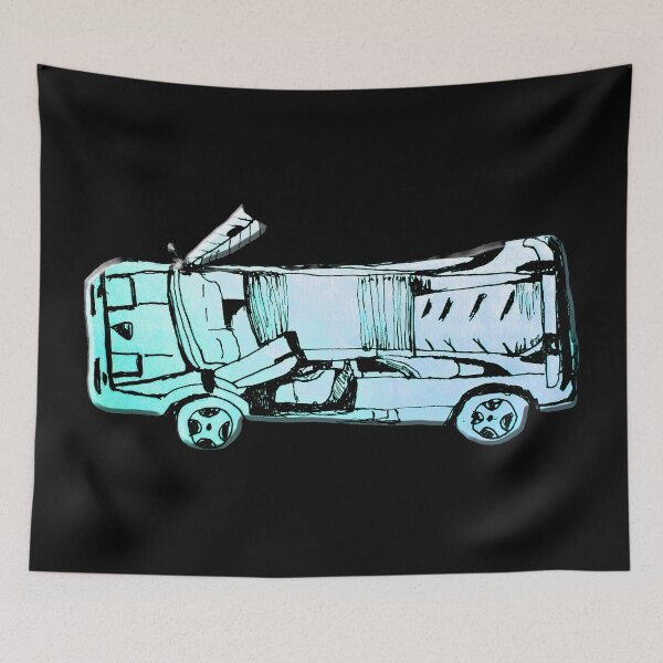 Item preview, Affordable Lambo designed and sold by Ian Wylie.