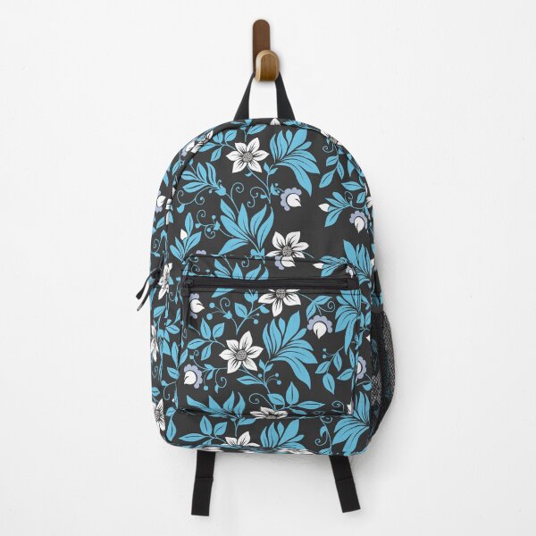 Item preview, Light blue and white blossoms designed and sold by InducTees.