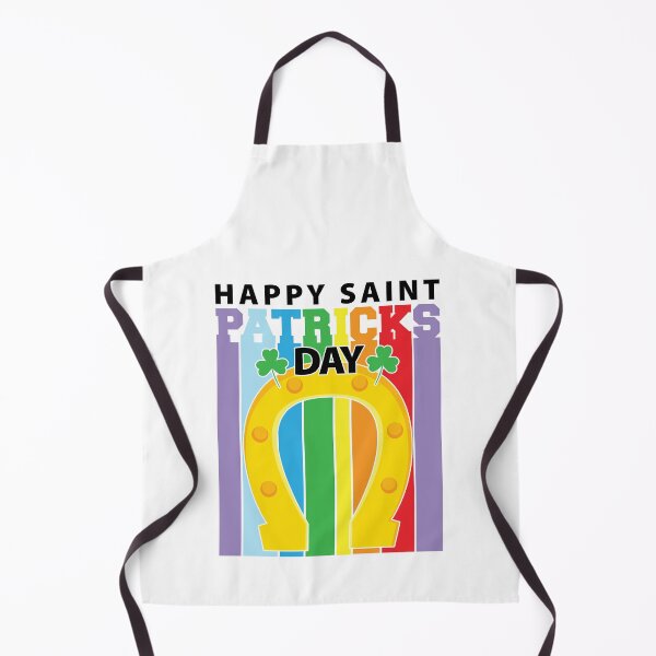 Item preview, Happy Saint Patrick's Day Luck Of The Irish designed and sold by GravitiTees.