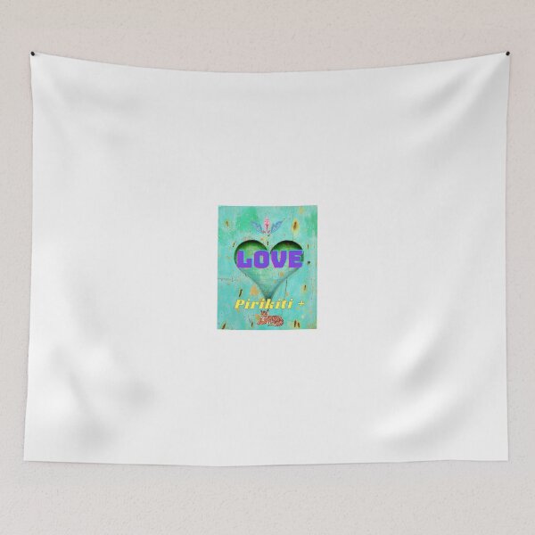 Item preview, SEES IT. UNIVERSAL WORD OF LOVE. designed and sold by pirikiti64-.