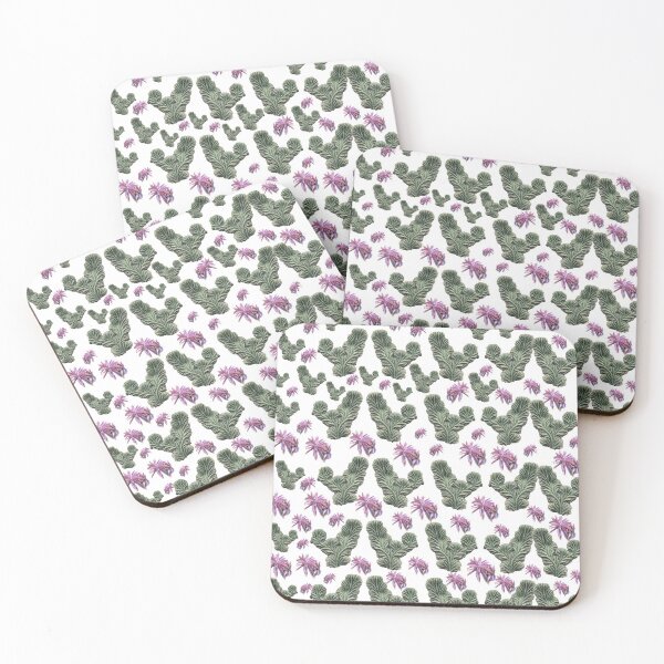 Item preview, Cactus Hardened by Smartness  designed and sold by Fabrifrank.