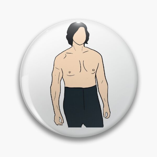Item preview, Ben Swolo  designed and sold by sophieloveskylo.