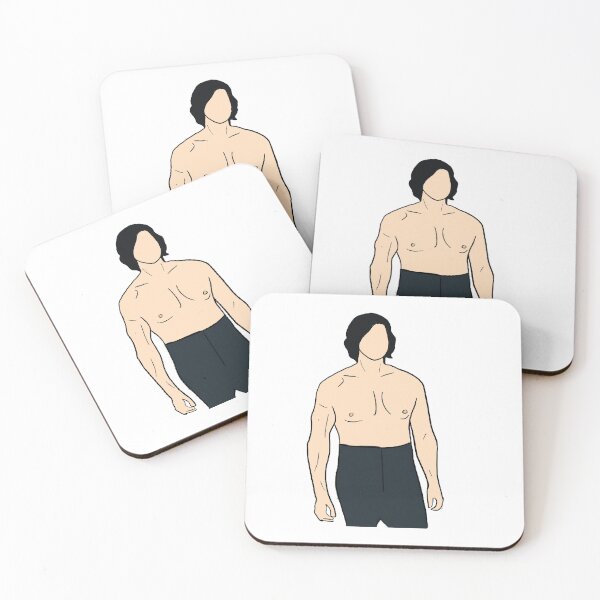 Item preview, Ben Swolo  designed and sold by sophieloveskylo.