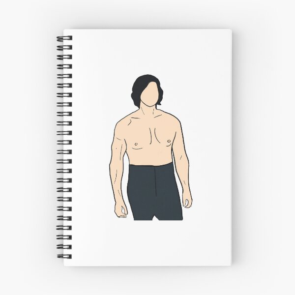 Item preview, Ben Swolo  designed and sold by sophieloveskylo.