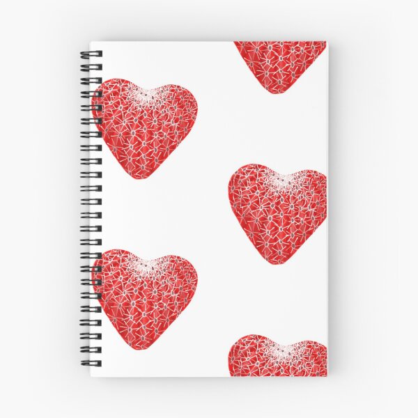 Item preview, Cactus Heart (Red)  designed and sold by CutesyTeez.
