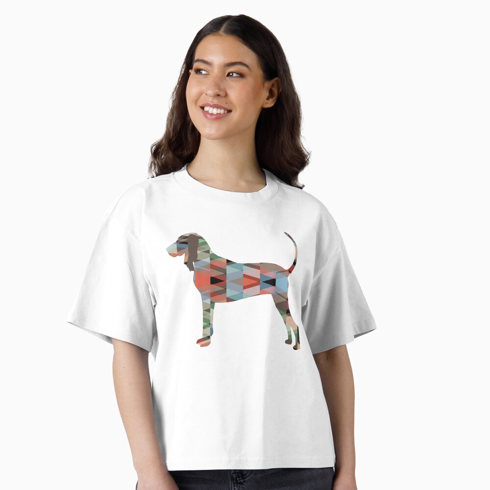 Item preview, Boxy T-Shirt designed and sold by TriPodDogDesign.
