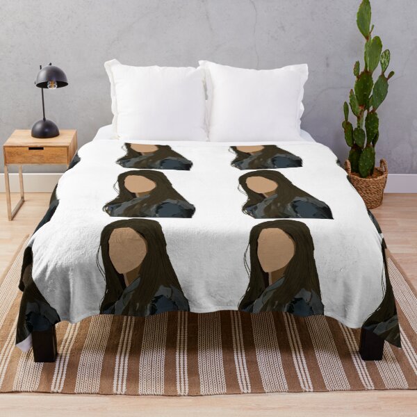 Item preview, Octavia Blake  designed and sold by swanspirate520.