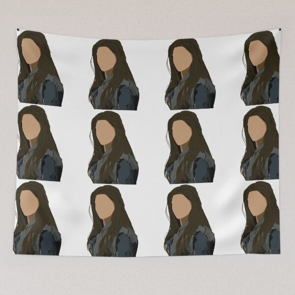 Item preview, Octavia Blake  designed and sold by swanspirate520.