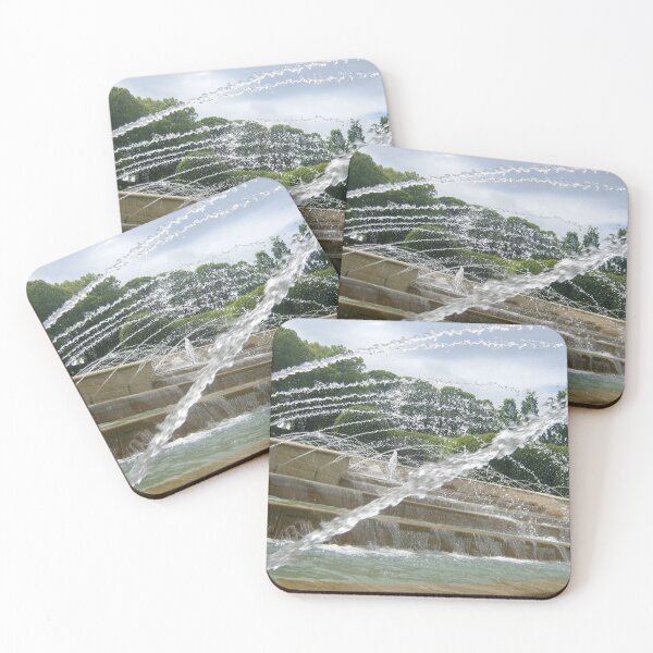 Item preview, Alnwick Gardens Water Fountains designed and sold by Andrew Morrell.