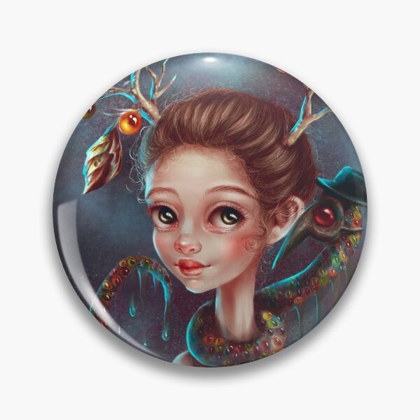 Item preview, The Immune Disorder designed and sold by snailmakesart.