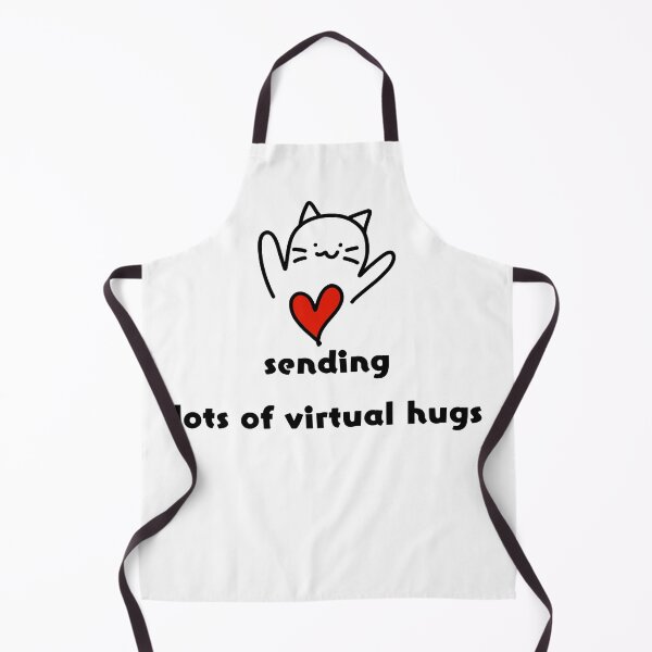 Item preview, sending lots of virtual hugs designed and sold by akaiawa.