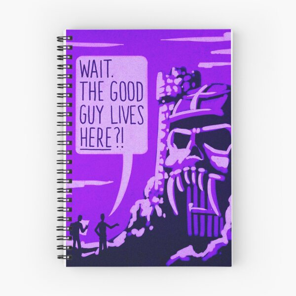Item preview, Grayskull designed and sold by EnjoyRiot.