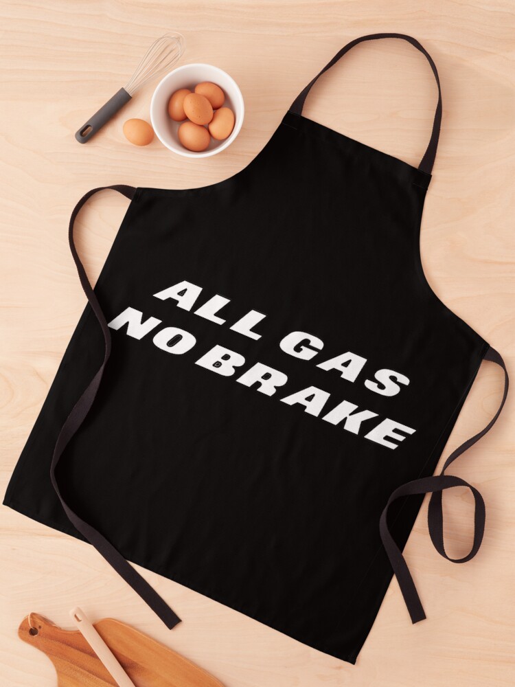 Jets All Gas No Brake Essential T-Shirt for Sale by GangGreenGear