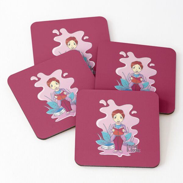 Item preview, Emmie B. Books  designed and sold by EmmieB-Books.