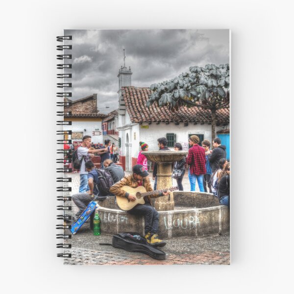 Item preview, La Candelaria Bogota - Colombia designed and sold by Bernai Velarde.