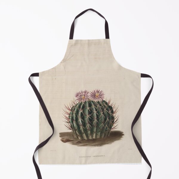 Item preview, Vintage Cactus Illustration designed and sold by xostarboyxo.