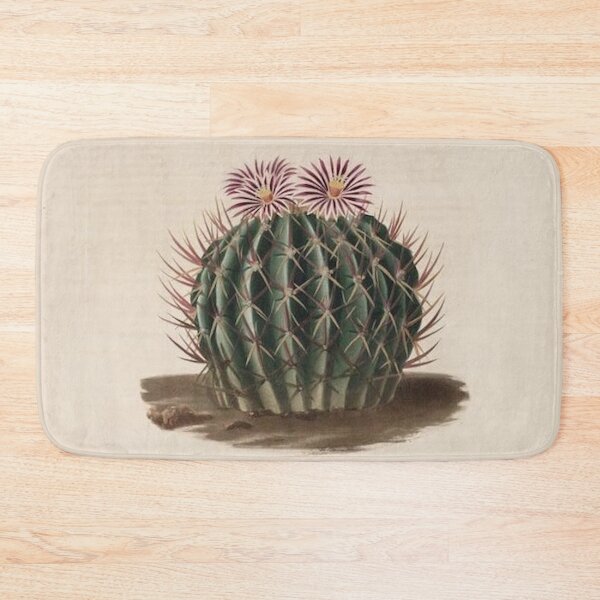 Item preview, Vintage Cactus Illustration designed and sold by xostarboyxo.