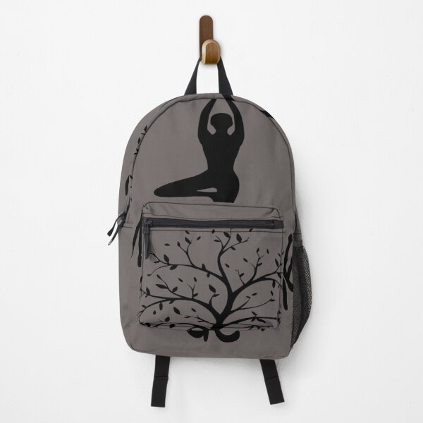 Item preview, Yoga made me do it shirt for girls, yoga made me do it phone cases, yoga made me do it duffle bag, yoga made me do it makes, yoga made me do it water bottle, yoga made me do it leggings designed and sold by Poussyarts.