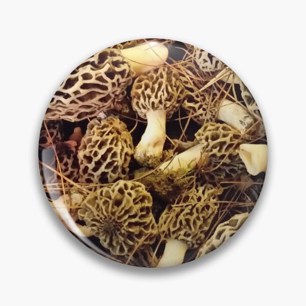 Item preview, Morels designed and sold by See2B.