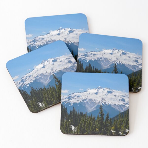 Item preview, Glacier Peak designed and sold by GQViews.
