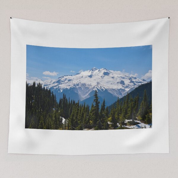 Item preview, Pico glaciar designed and sold by GQViews.