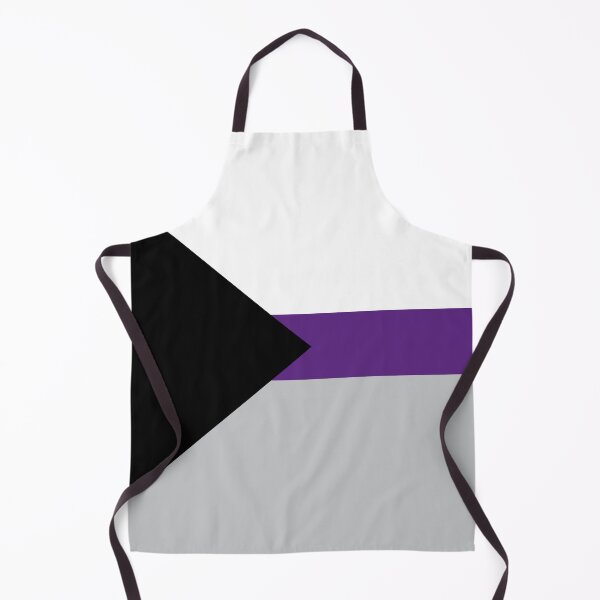 Item preview, Demisexual Pride Flag designed and sold by asexualowls.