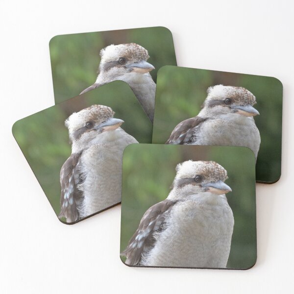 Item preview, Riendo Kookaburra designed and sold by Robert Elliott.