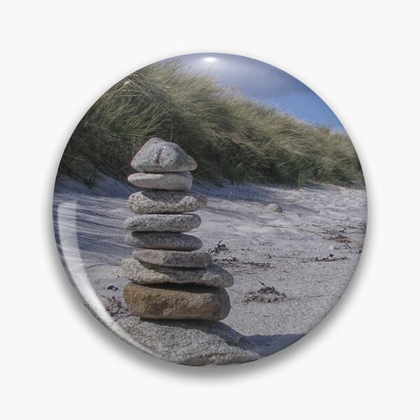 Item preview, It's all about balance designed and sold by Susan Purveur.