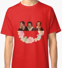 The Romantic Trio Classic T-Shirt